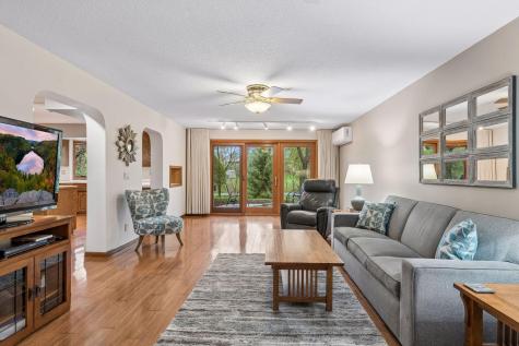 12031 Magnolia Street NW Coon Rapids MN 55448