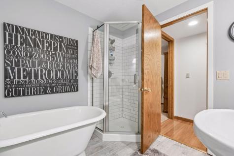 12031 Magnolia Street NW Coon Rapids MN 55448