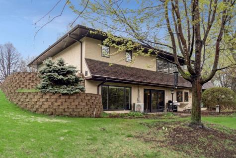 12031 Magnolia Street NW Coon Rapids MN 55448