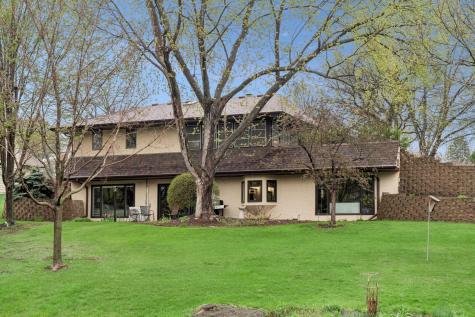 12031 Magnolia Street NW Coon Rapids MN 55448