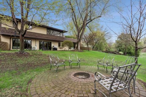 12031 Magnolia Street NW Coon Rapids MN 55448