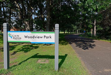 12031 Magnolia Street NW Coon Rapids MN 55448