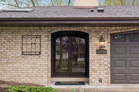12031 Magnolia Street NW Coon Rapids MN 55448