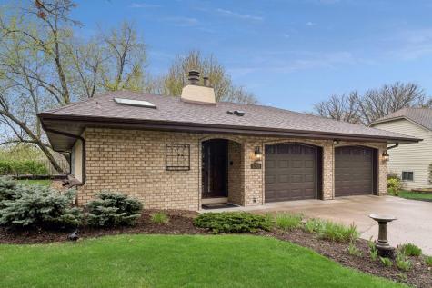 12031 Magnolia Street NW Coon Rapids MN 55448