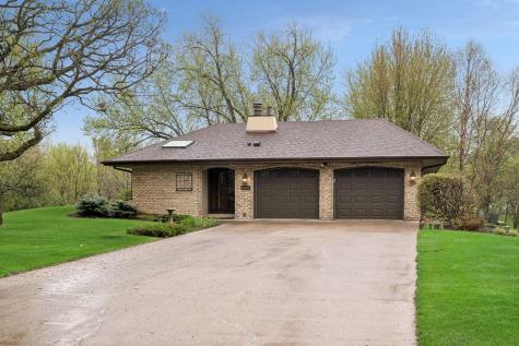 12031 Magnolia Street NW Coon Rapids MN 55448