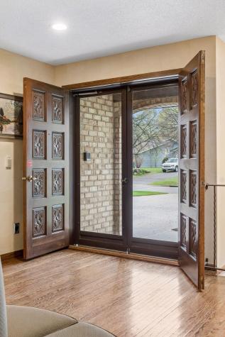 12031 Magnolia Street NW Coon Rapids MN 55448