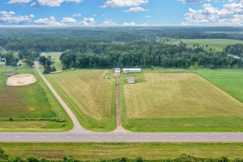 40800 430th Avenue Aitkin MN 56431