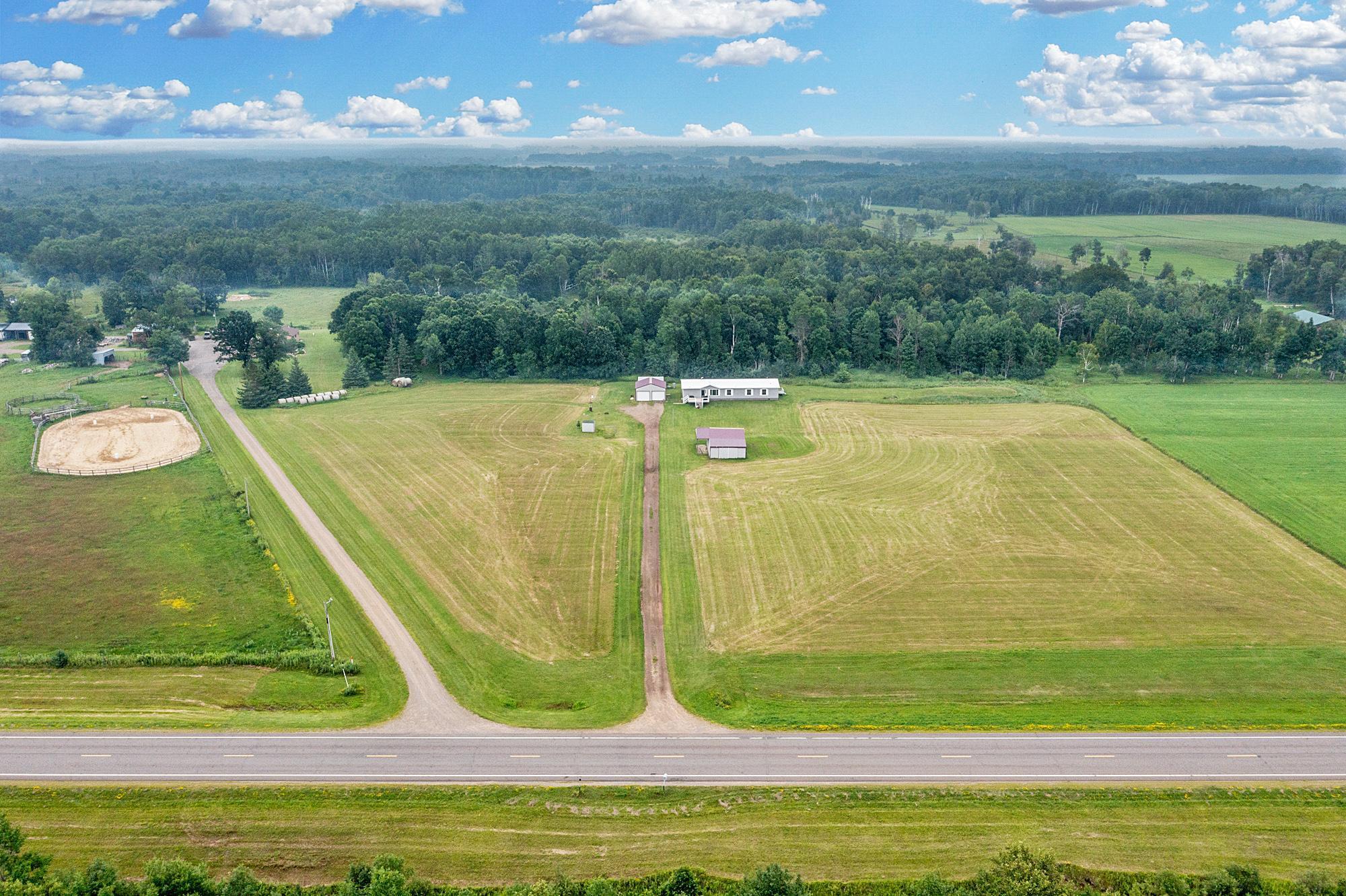 40800 430th Avenue Aitkin MN 56431