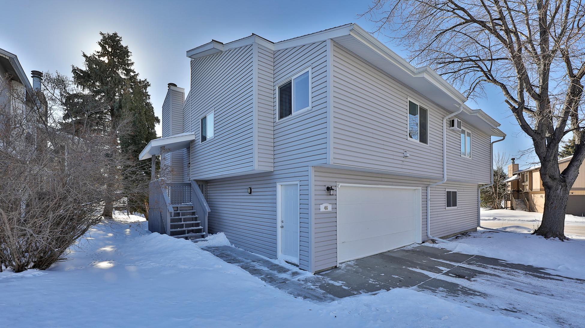 46 Fremont Drive S Fargo ND 58103