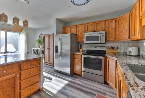 46 Fremont Drive S Fargo ND 58103