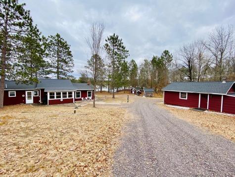 N12798 Three Mile Road Minong WI 54859
