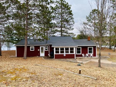 N12798 Three Mile Road Minong WI 54859