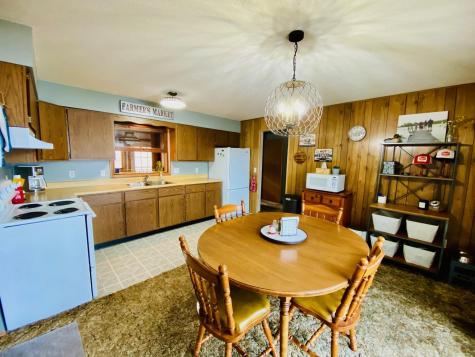 N12798 Three Mile Road Minong WI 54859