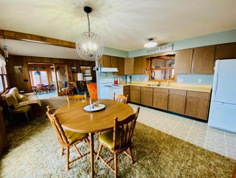 N12798 Three Mile Road Minong WI 54859