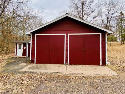 N12798 Three Mile Road Minong WI 54859