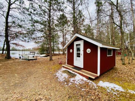 N12798 Three Mile Road Minong WI 54859