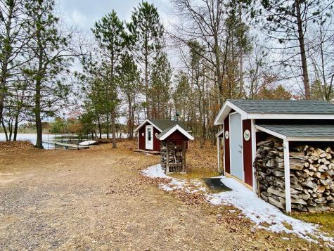 N12798 Three Mile Road Minong WI 54859