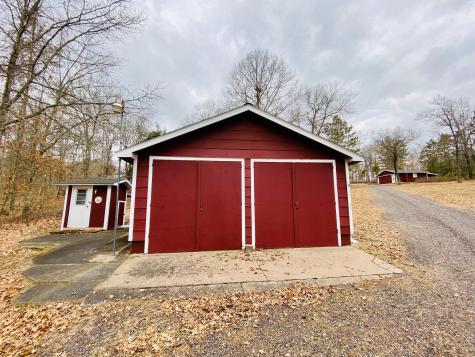 N12798 Three Mile Road Minong WI 54859