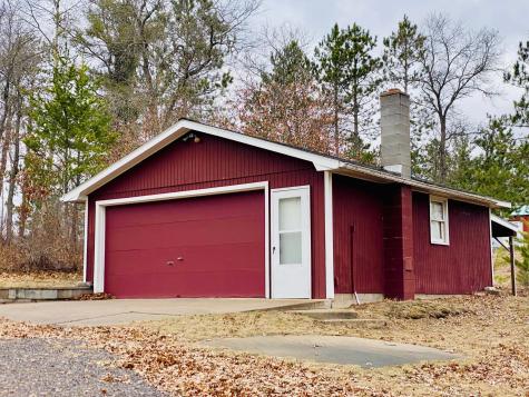 N12798 Three Mile Road Minong WI 54859