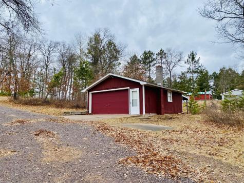 N12798 Three Mile Road Minong WI 54859