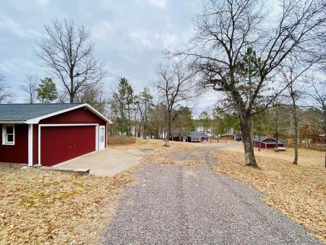 N12798 Three Mile Road Minong WI 54859