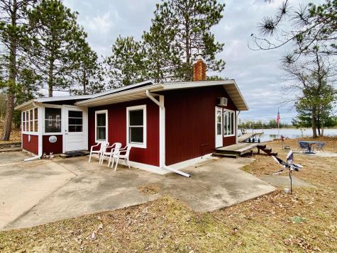 N12798 Three Mile Road Minong WI 54859