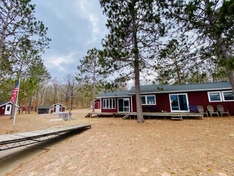N12798 Three Mile Road Minong WI 54859