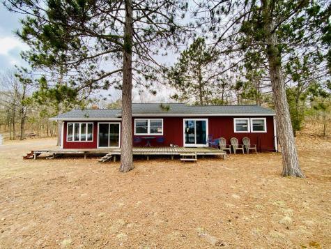 N12798 Three Mile Road Minong WI 54859