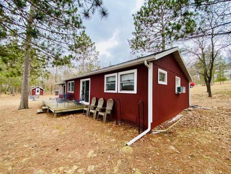 N12798 Three Mile Road Minong WI 54859
