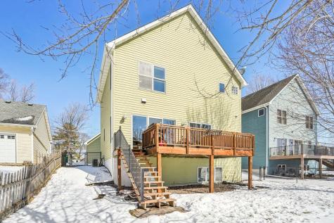 5769 Sunset Road Mound MN 55364
