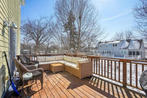 5769 Sunset Road Mound MN 55364
