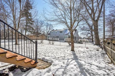 5769 Sunset Road Mound MN 55364