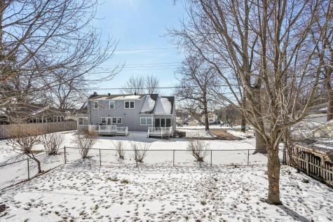 5769 Sunset Road Mound MN 55364