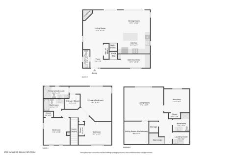 5769 Sunset Road Mound MN 55364