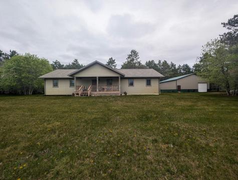 41045 474th Avenue Perham MN 56573