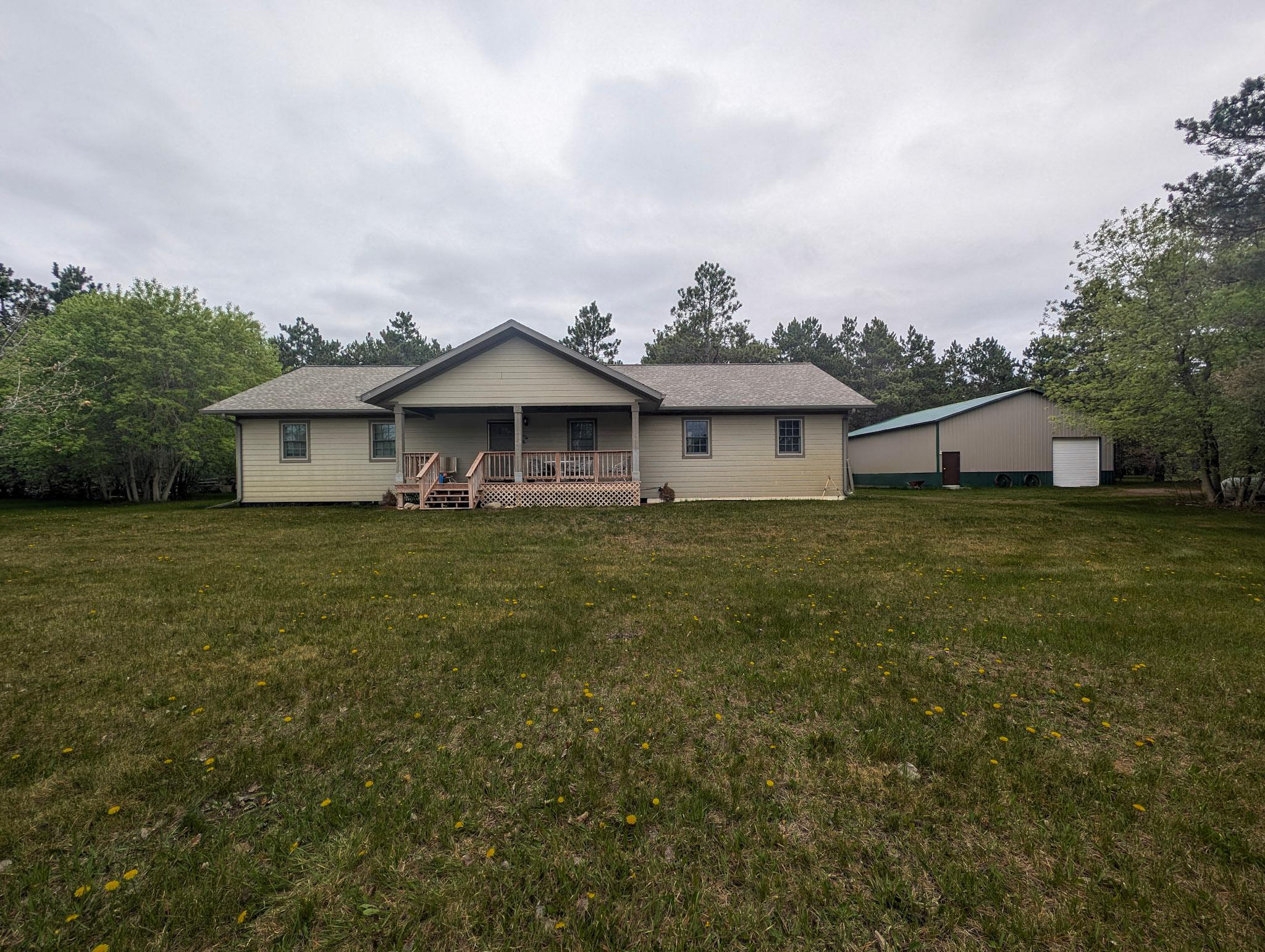 41045 474th Avenue Perham MN 56573