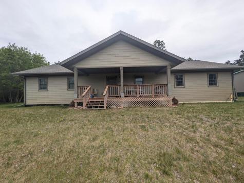 41045 474th Avenue Perham MN 56573