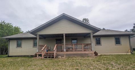 41045 474th Avenue Perham MN 56573