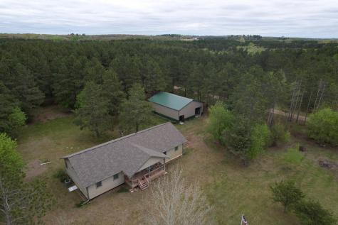 41045 474th Avenue Perham MN 56573