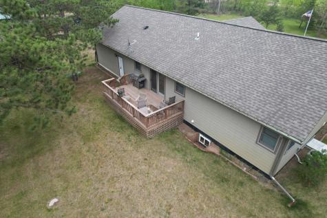 41045 474th Avenue Perham MN 56573