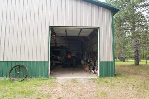 41045 474th Avenue Perham MN 56573