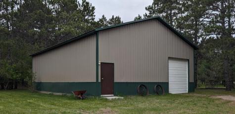 41045 474th Avenue Perham MN 56573