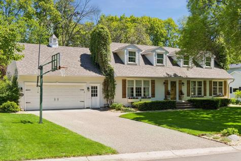 6529 Cherokee Trail Edina MN 55439