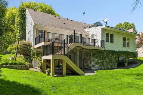6529 Cherokee Trail Edina MN 55439