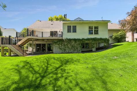 6529 Cherokee Trail Edina MN 55439