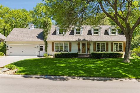 6529 Cherokee Trail Edina MN 55439