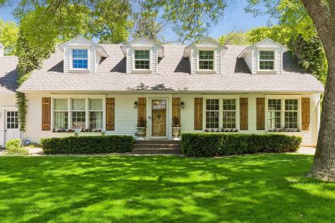 6529 Cherokee Trail Edina MN 55439