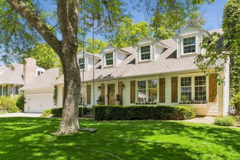 6529 Cherokee Trail Edina MN 55439