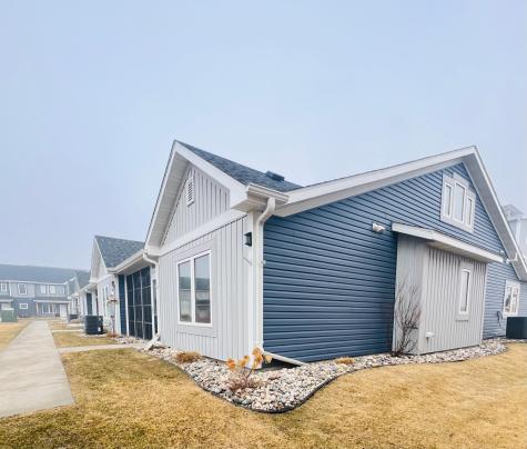 3321 6th Way E West Fargo ND 58078