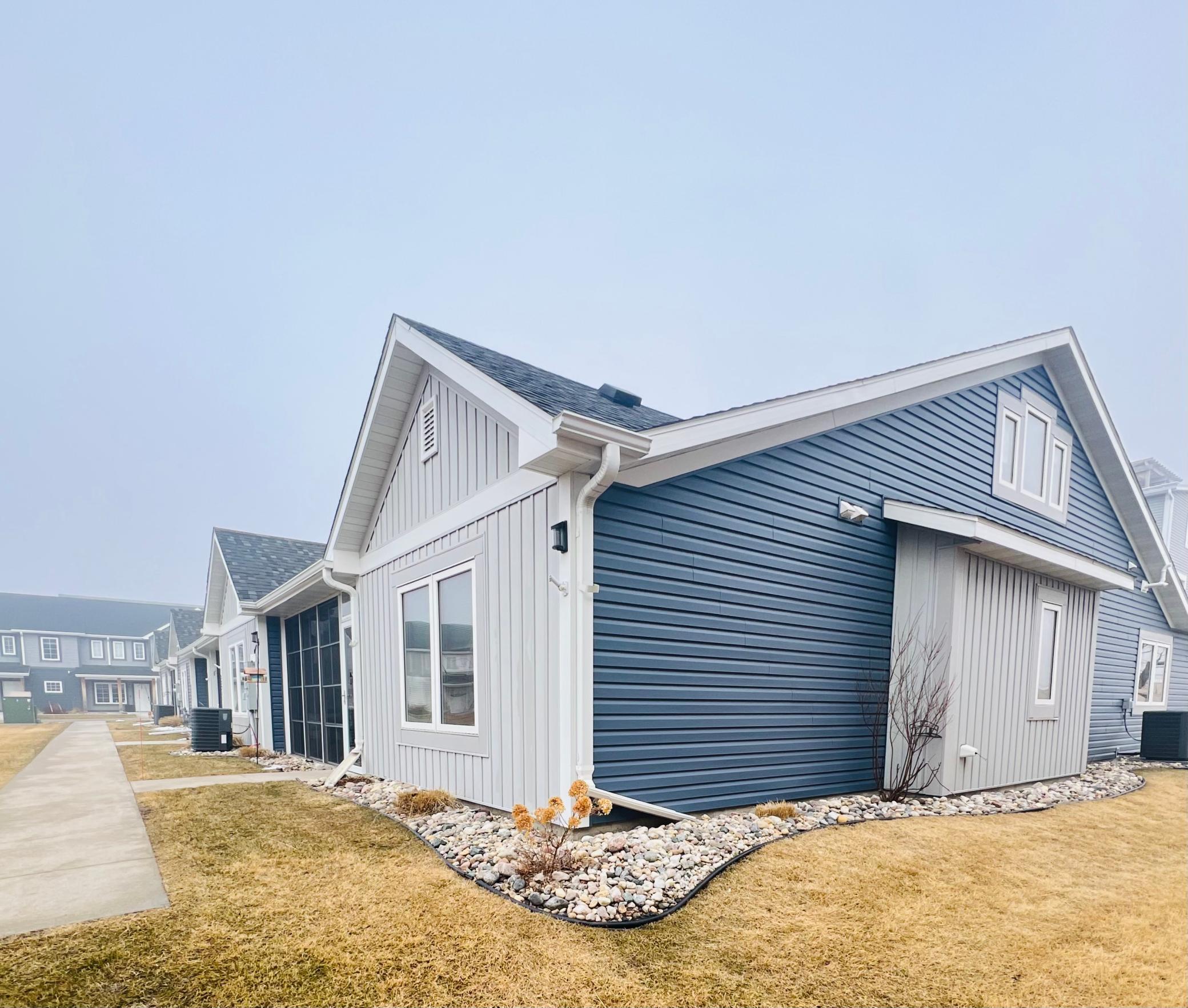 3321 6th Way E West Fargo ND 58078